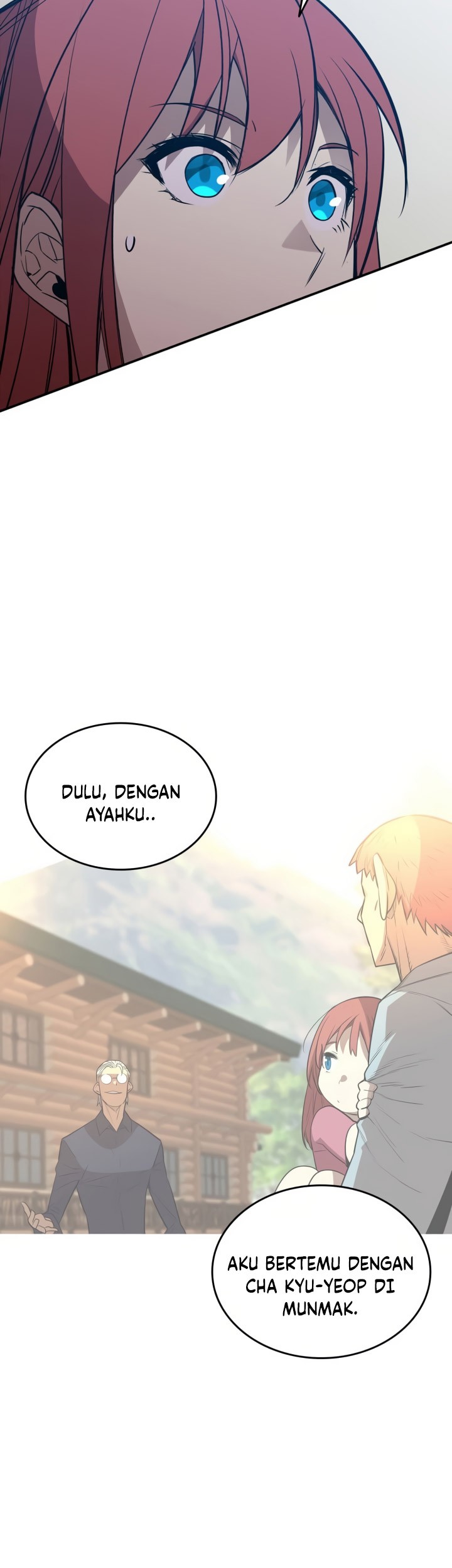 Worn and Torn Newbie Chapter 213 Gambar 21