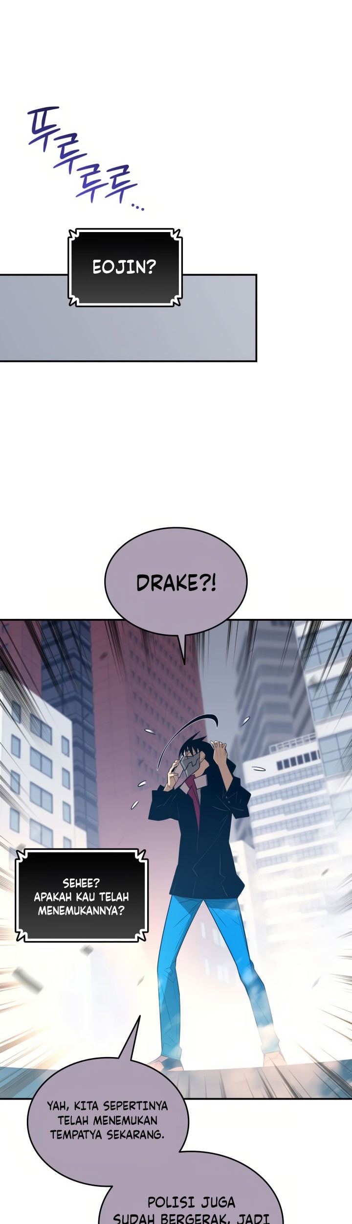 Worn and Torn Newbie Chapter 213 Gambar 25