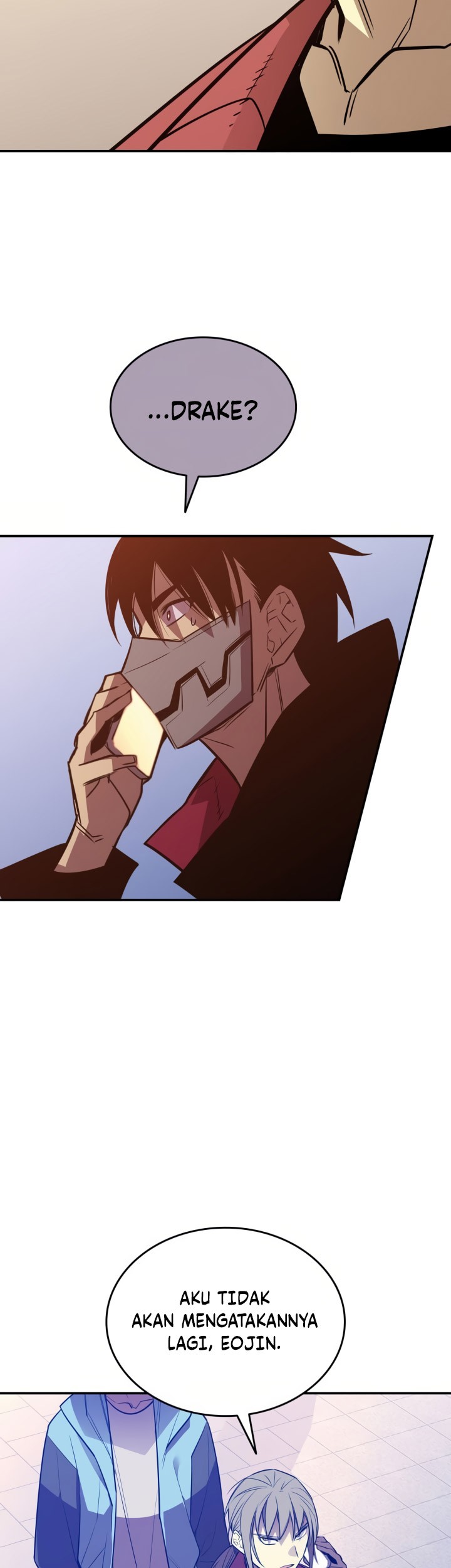 Worn and Torn Newbie Chapter 213 Gambar 27