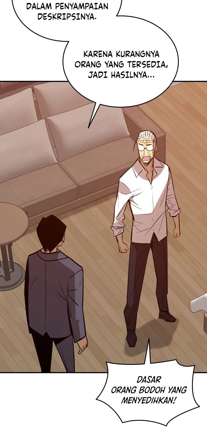 Worn and Torn Newbie Chapter 213 Gambar 35