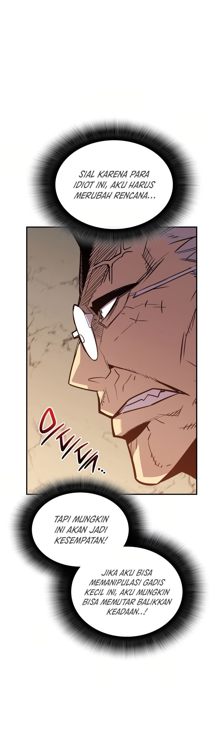Worn and Torn Newbie Chapter 213 Gambar 36
