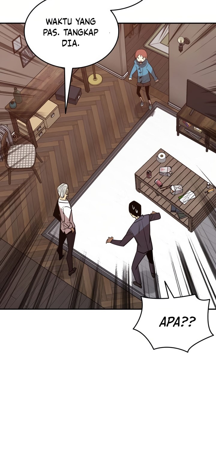 Worn and Torn Newbie Chapter 213 Gambar 39