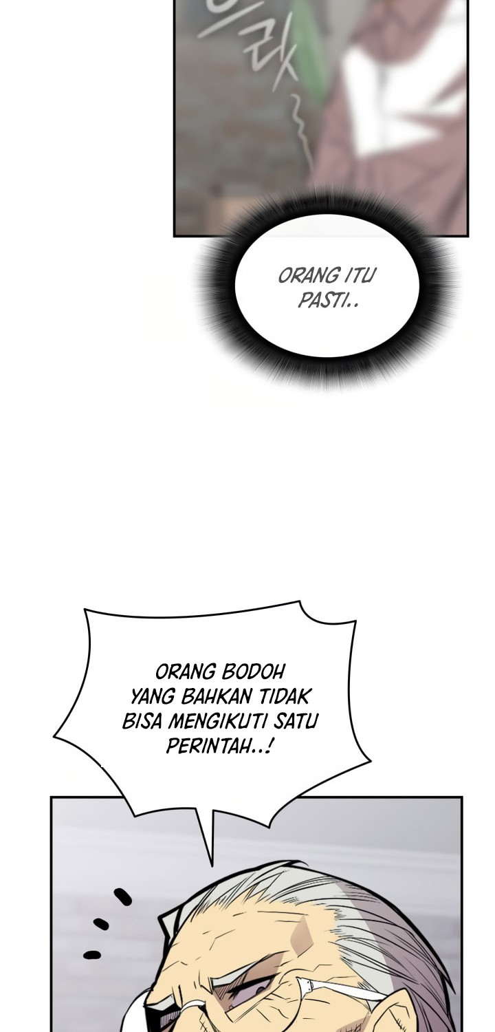 Worn and Torn Newbie Chapter 213 Gambar 41