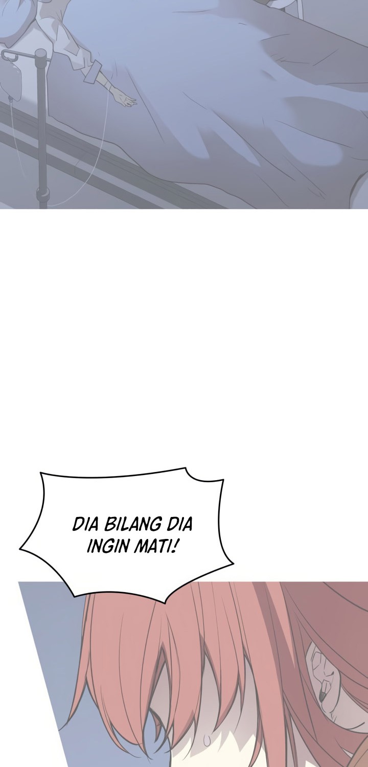 Worn and Torn Newbie Chapter 213 Gambar 49