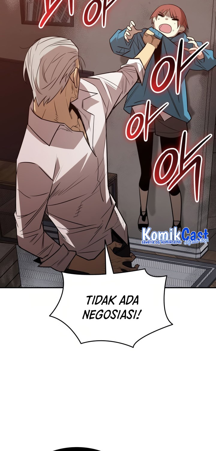 Worn and Torn Newbie Chapter 213 Gambar 53