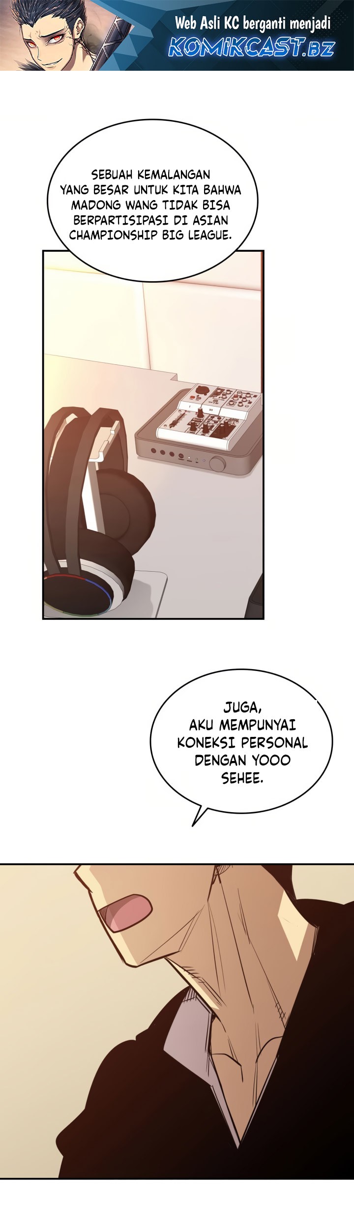 Baca Manhwa Worn and Torn Newbie Chapter 213 Gambar 2