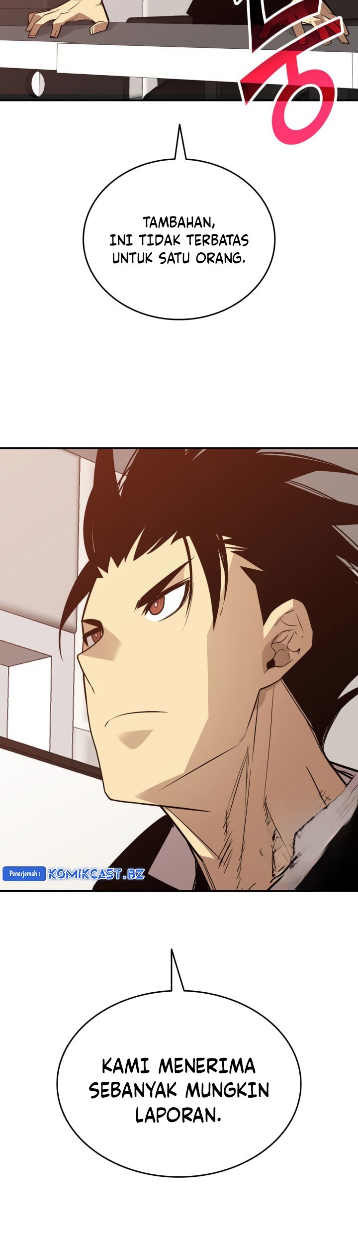 Worn and Torn Newbie Chapter 213 Gambar 4