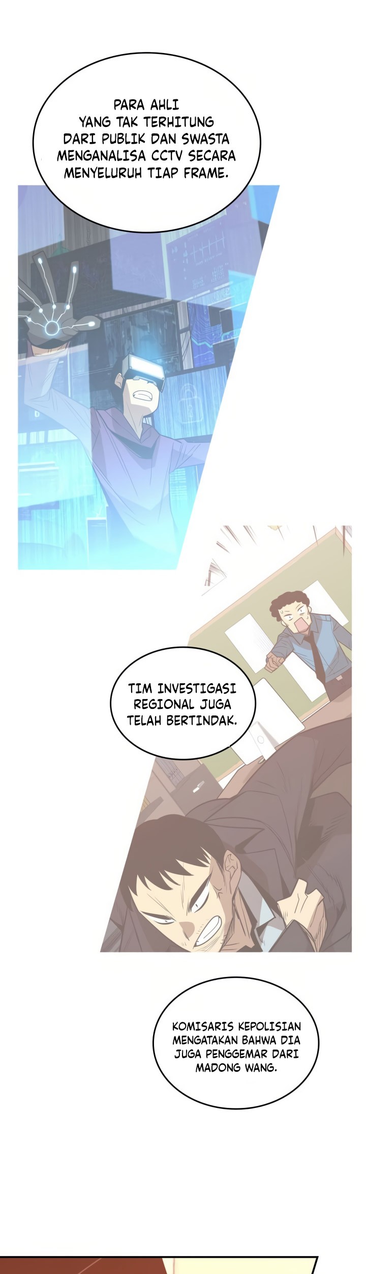 Worn and Torn Newbie Chapter 213 Gambar 8