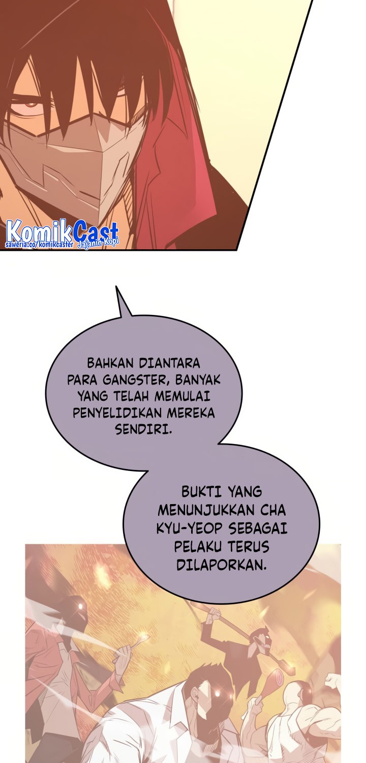 Worn and Torn Newbie Chapter 213 Gambar 9
