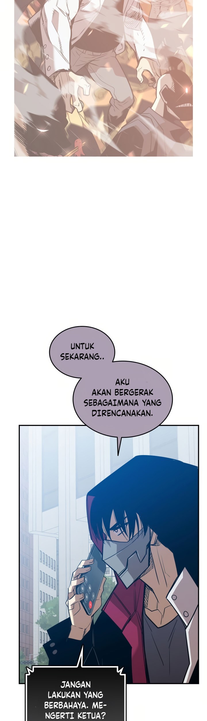 Worn and Torn Newbie Chapter 213 Gambar 10