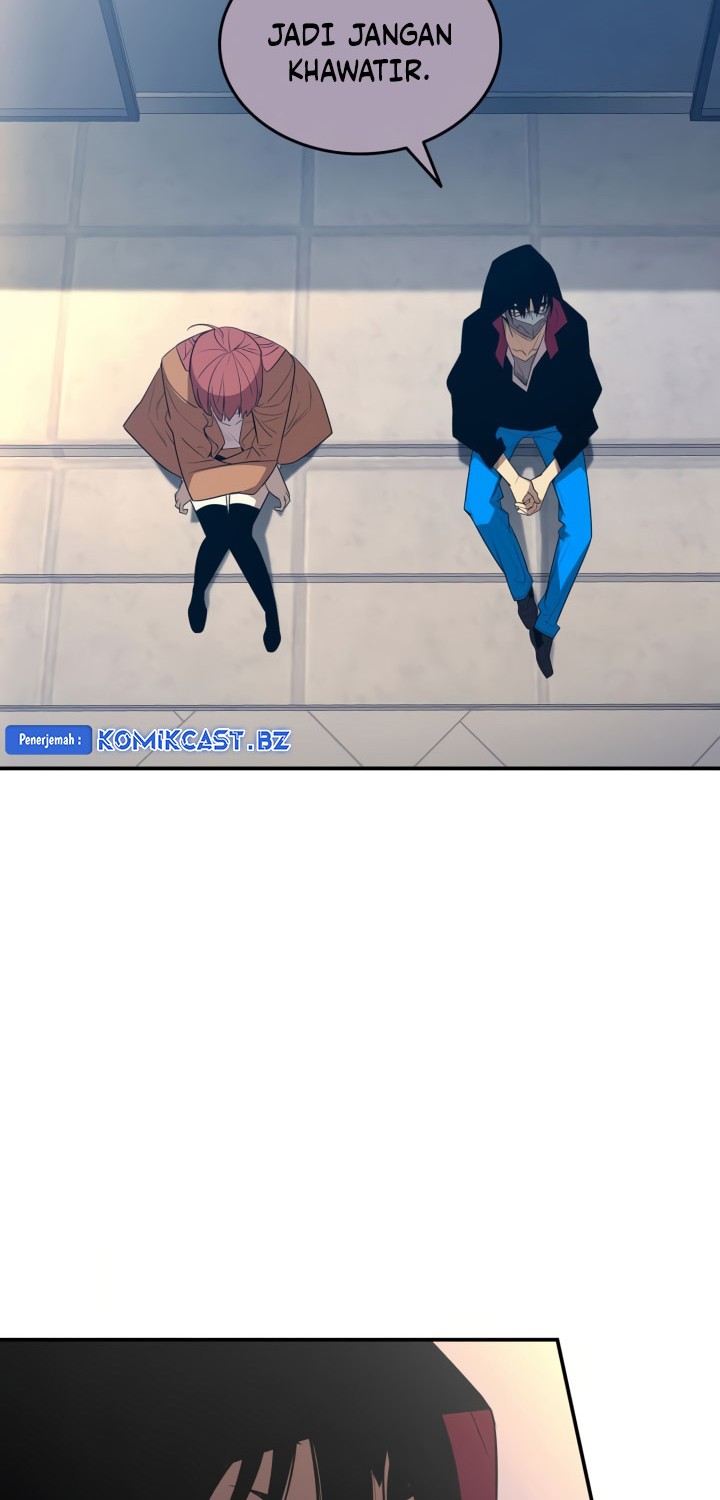Worn and Torn Newbie Chapter 213 Gambar 13