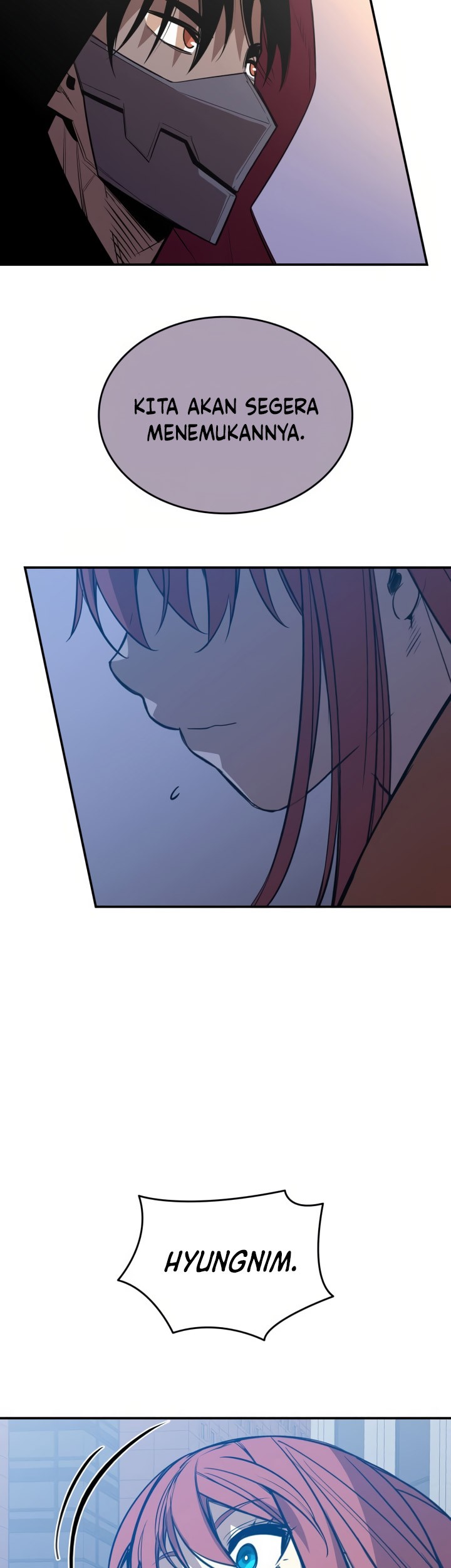 Worn and Torn Newbie Chapter 213 Gambar 14