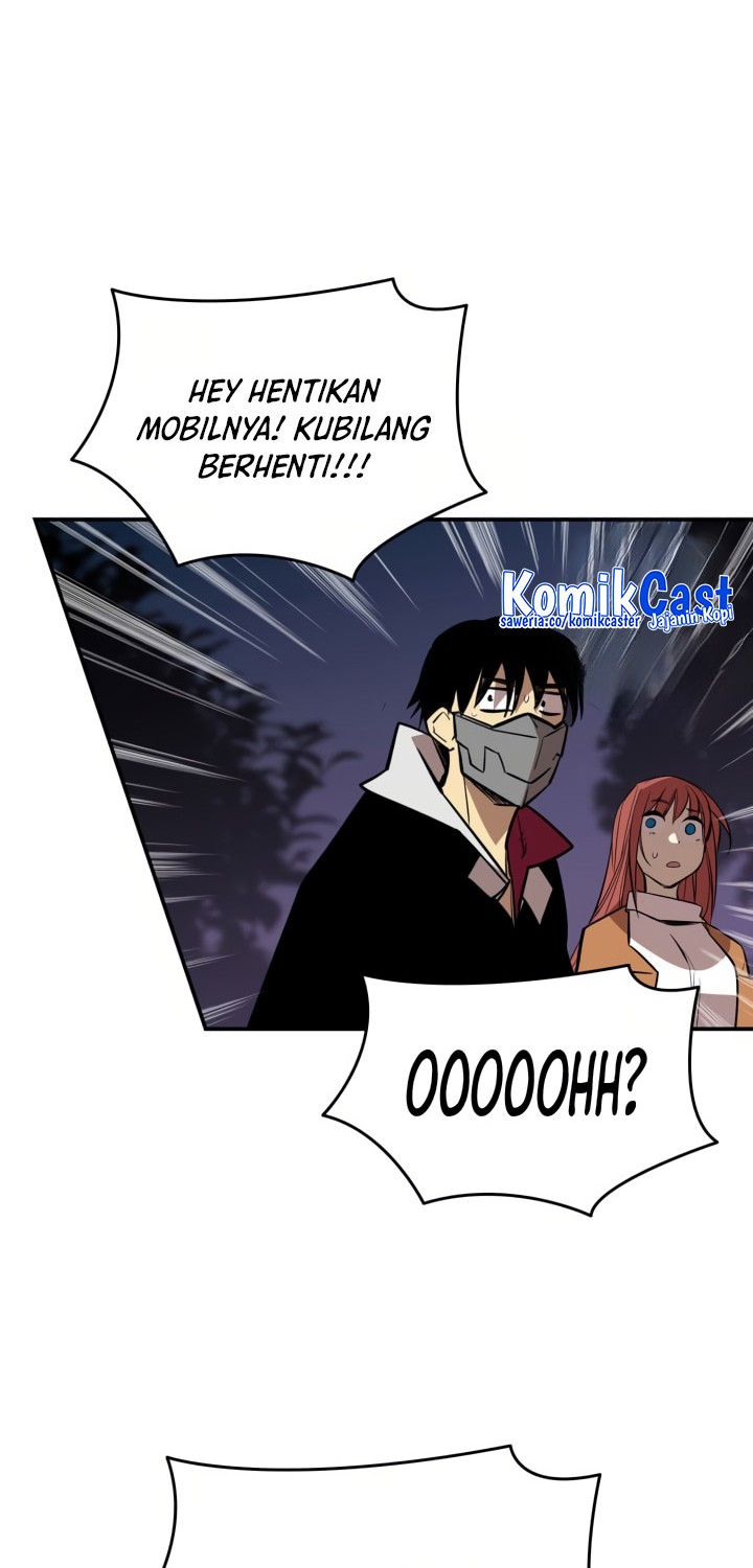 Worn and Torn Newbie Chapter 214 Gambar 20