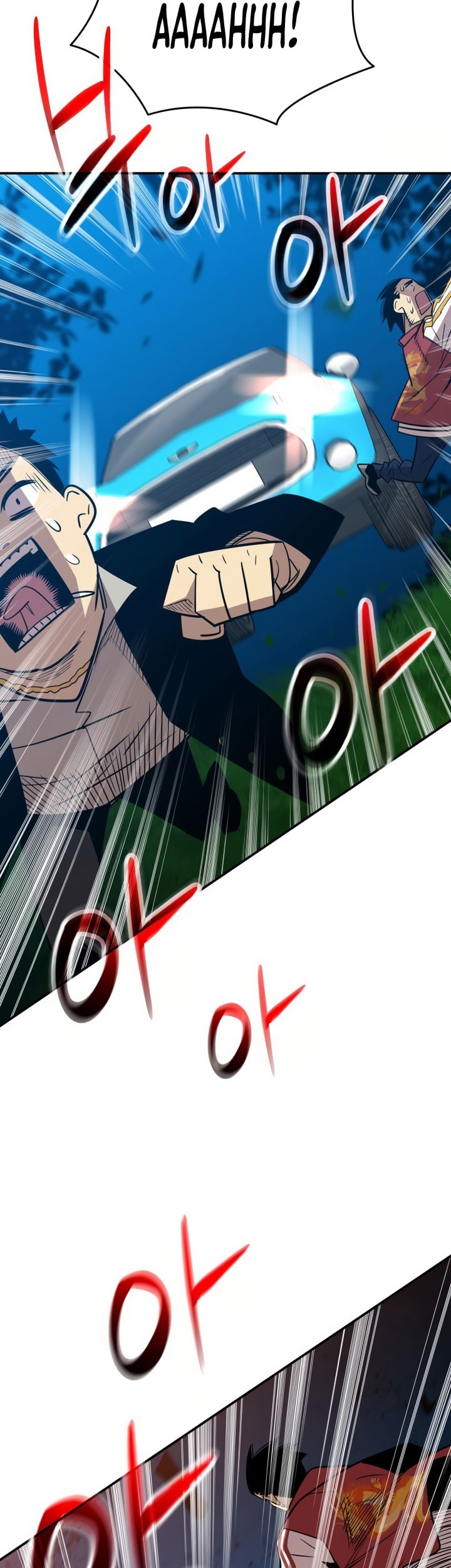Worn and Torn Newbie Chapter 214 Gambar 21