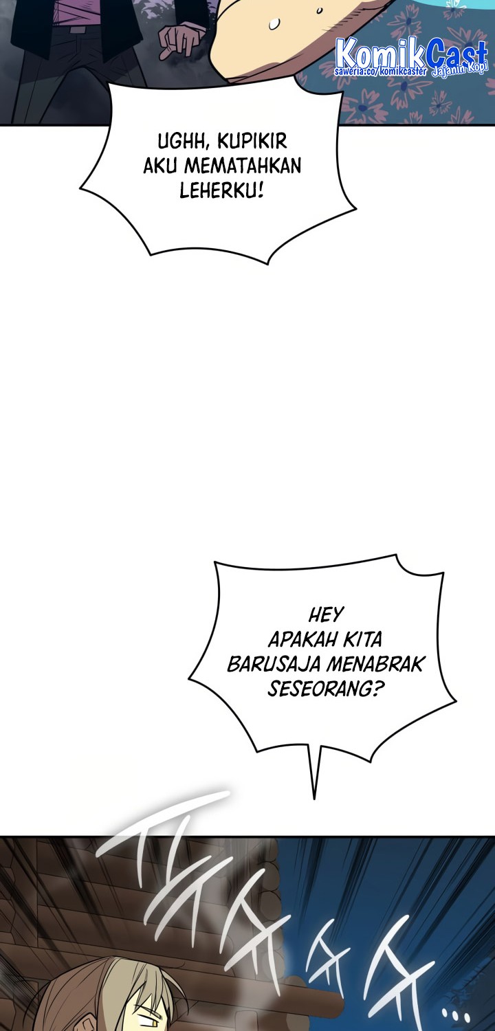 Worn and Torn Newbie Chapter 214 Gambar 24