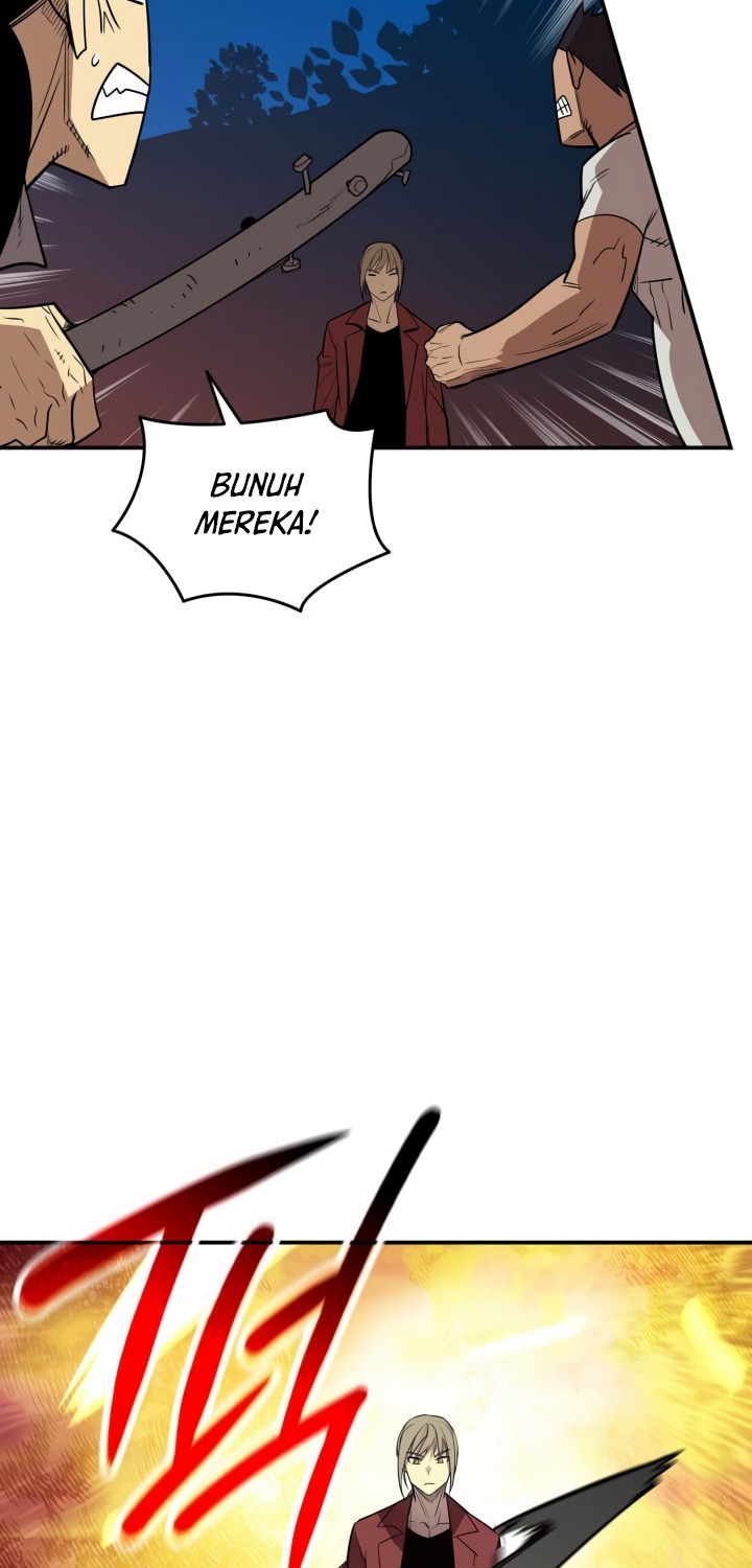 Worn and Torn Newbie Chapter 214 Gambar 26