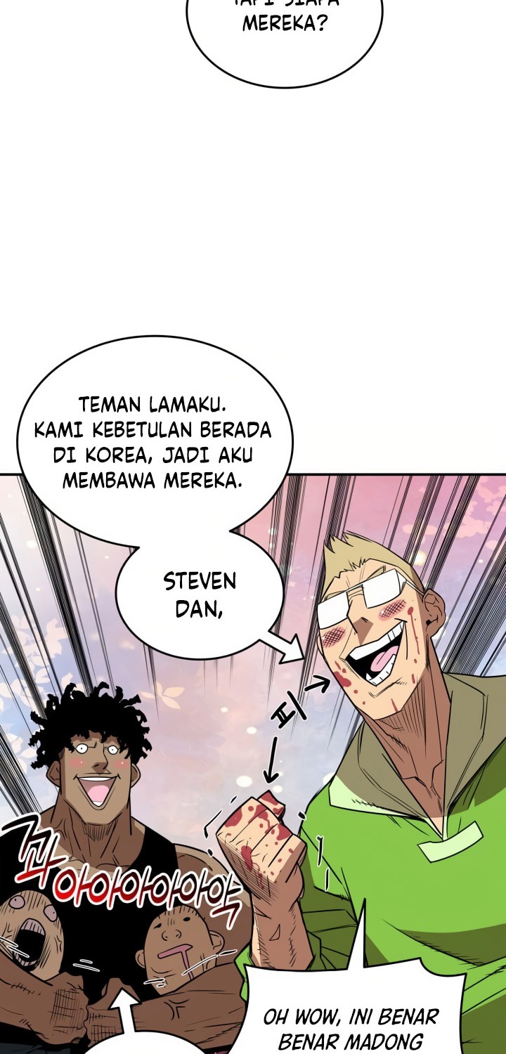 Worn and Torn Newbie Chapter 214 Gambar 30