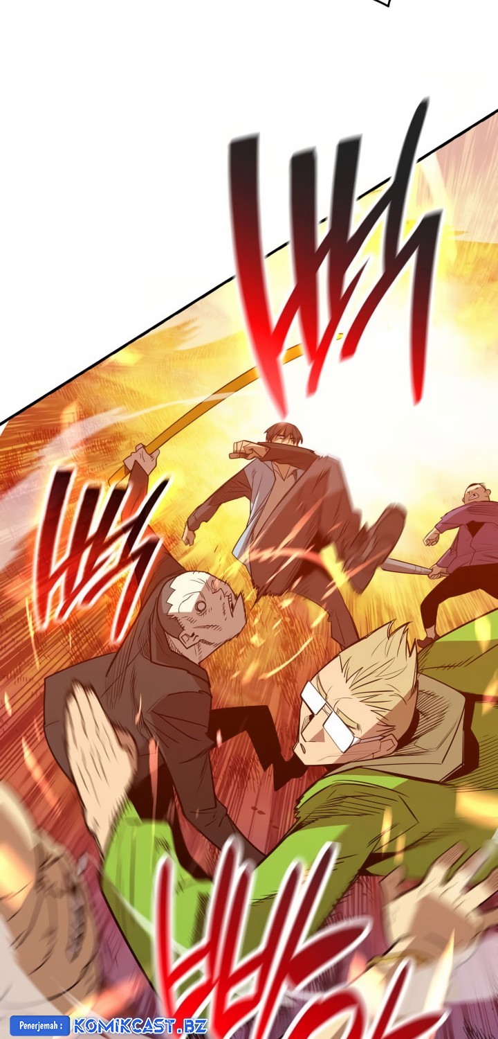 Worn and Torn Newbie Chapter 214 Gambar 35