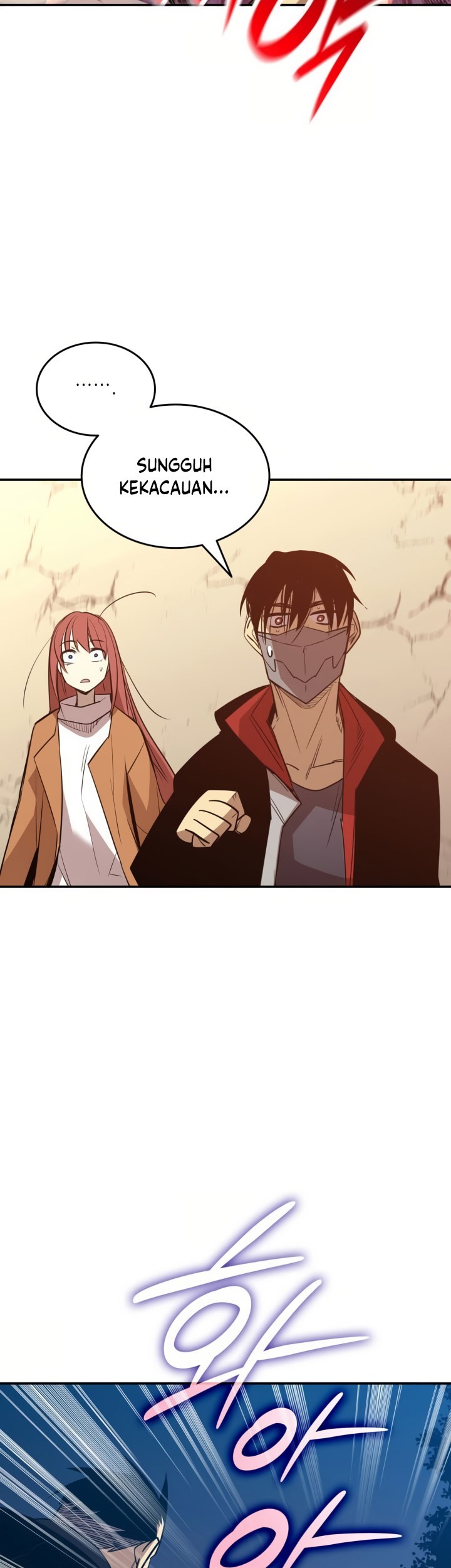 Worn and Torn Newbie Chapter 214 Gambar 36