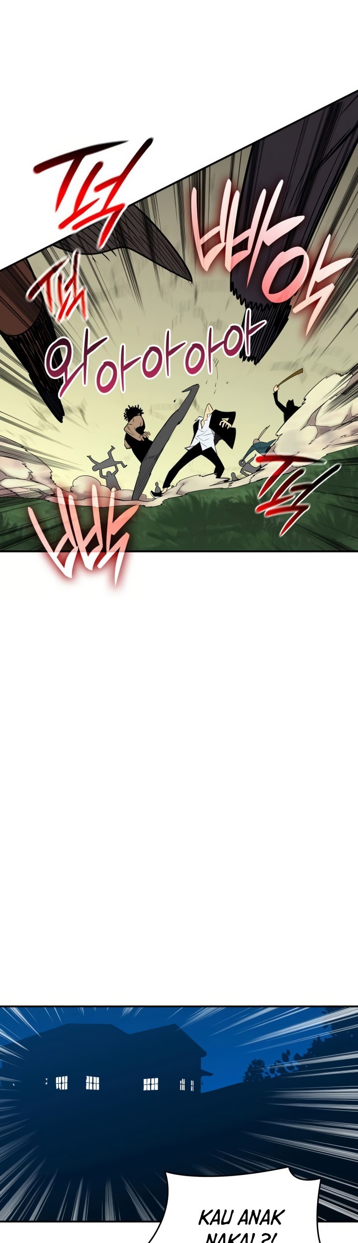 Worn and Torn Newbie Chapter 214 Gambar 42