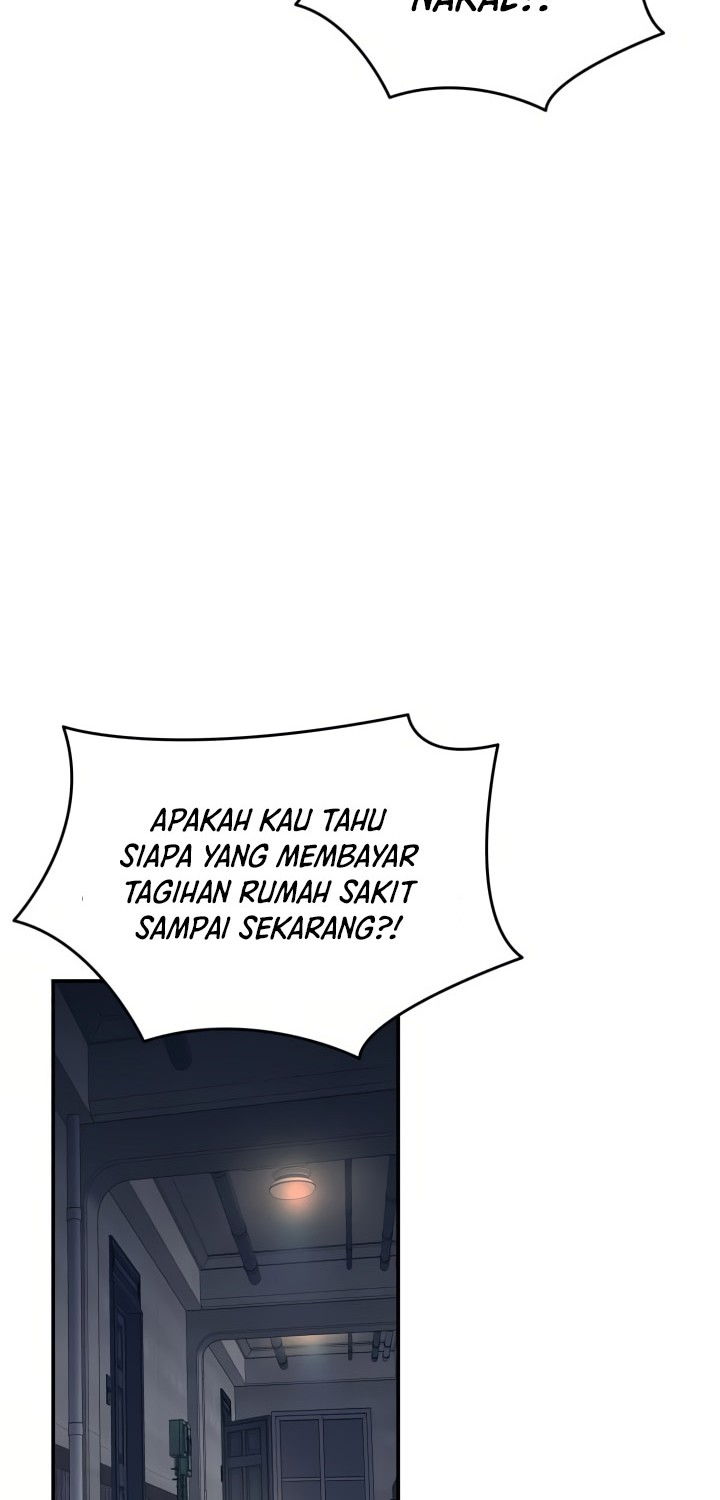 Worn and Torn Newbie Chapter 214 Gambar 43