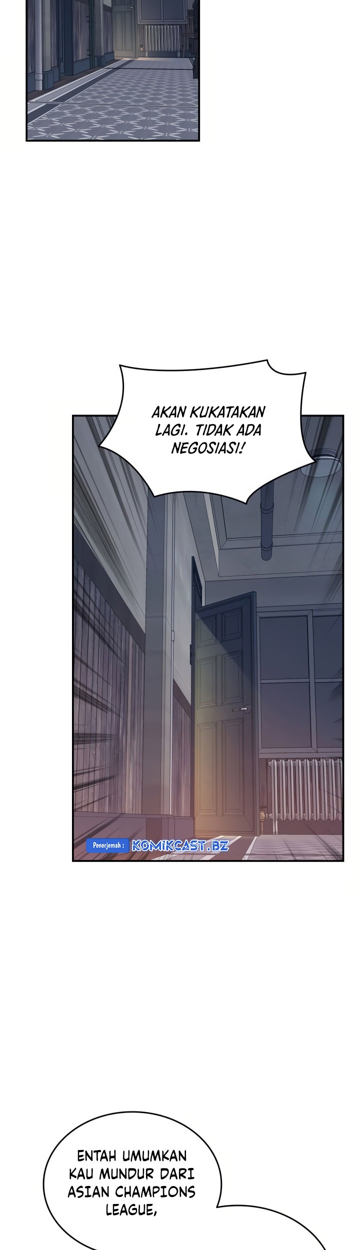 Worn and Torn Newbie Chapter 214 Gambar 44