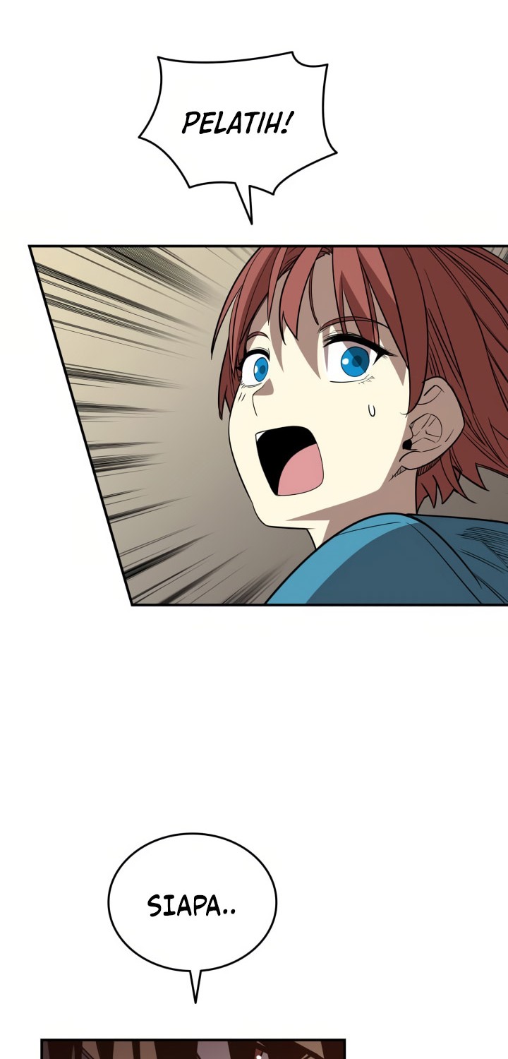 Worn and Torn Newbie Chapter 214 Gambar 48
