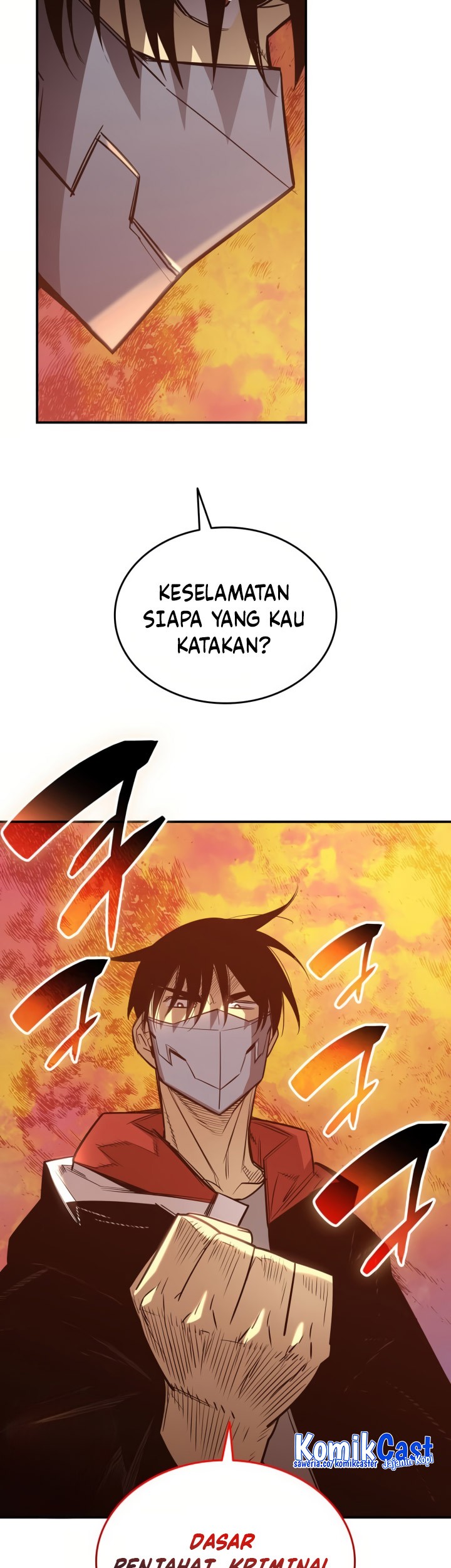 Worn and Torn Newbie Chapter 214 Gambar 49