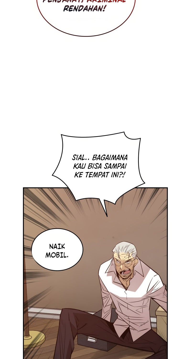 Worn and Torn Newbie Chapter 214 Gambar 50