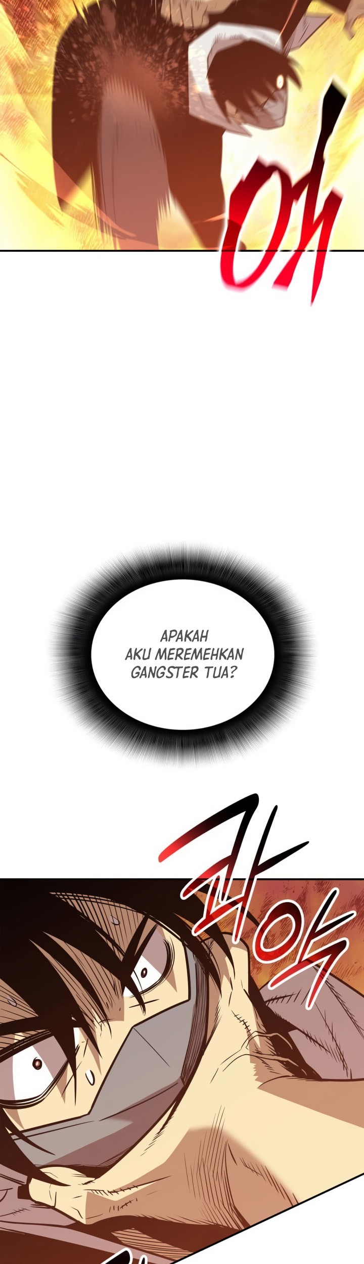 Worn and Torn Newbie Chapter 214 Gambar 57