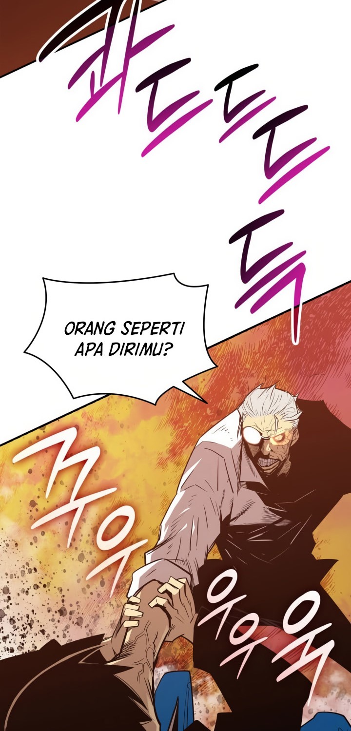 Worn and Torn Newbie Chapter 214 Gambar 58