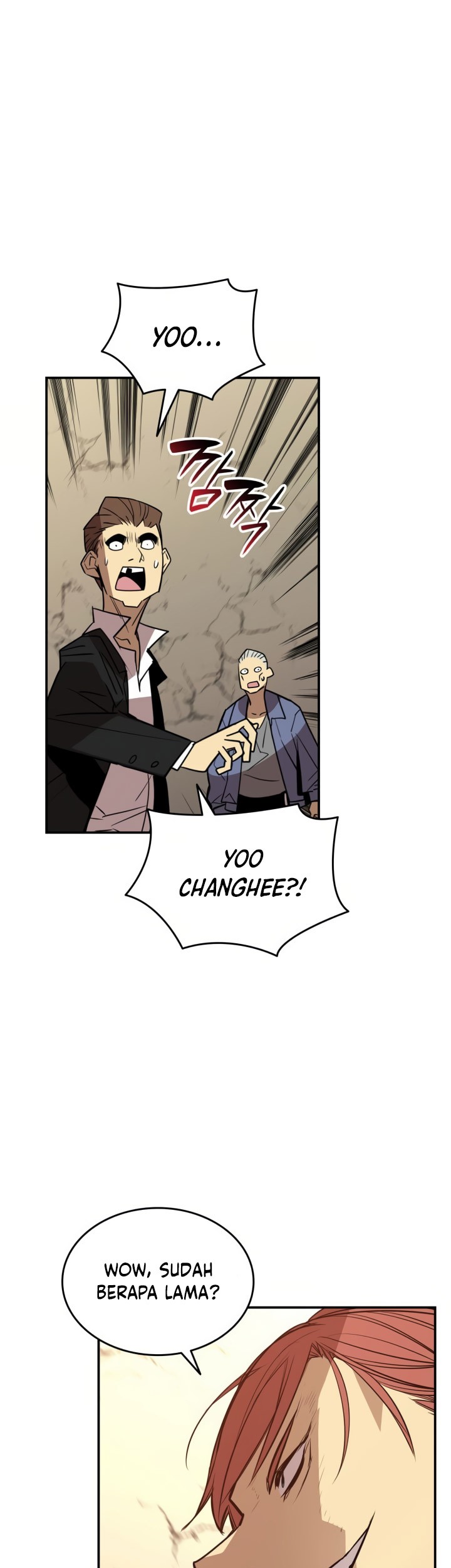 Worn and Torn Newbie Chapter 214 Gambar 10