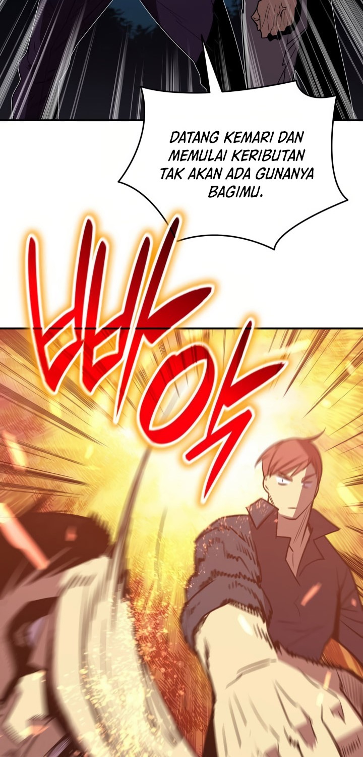 Worn and Torn Newbie Chapter 214 Gambar 13