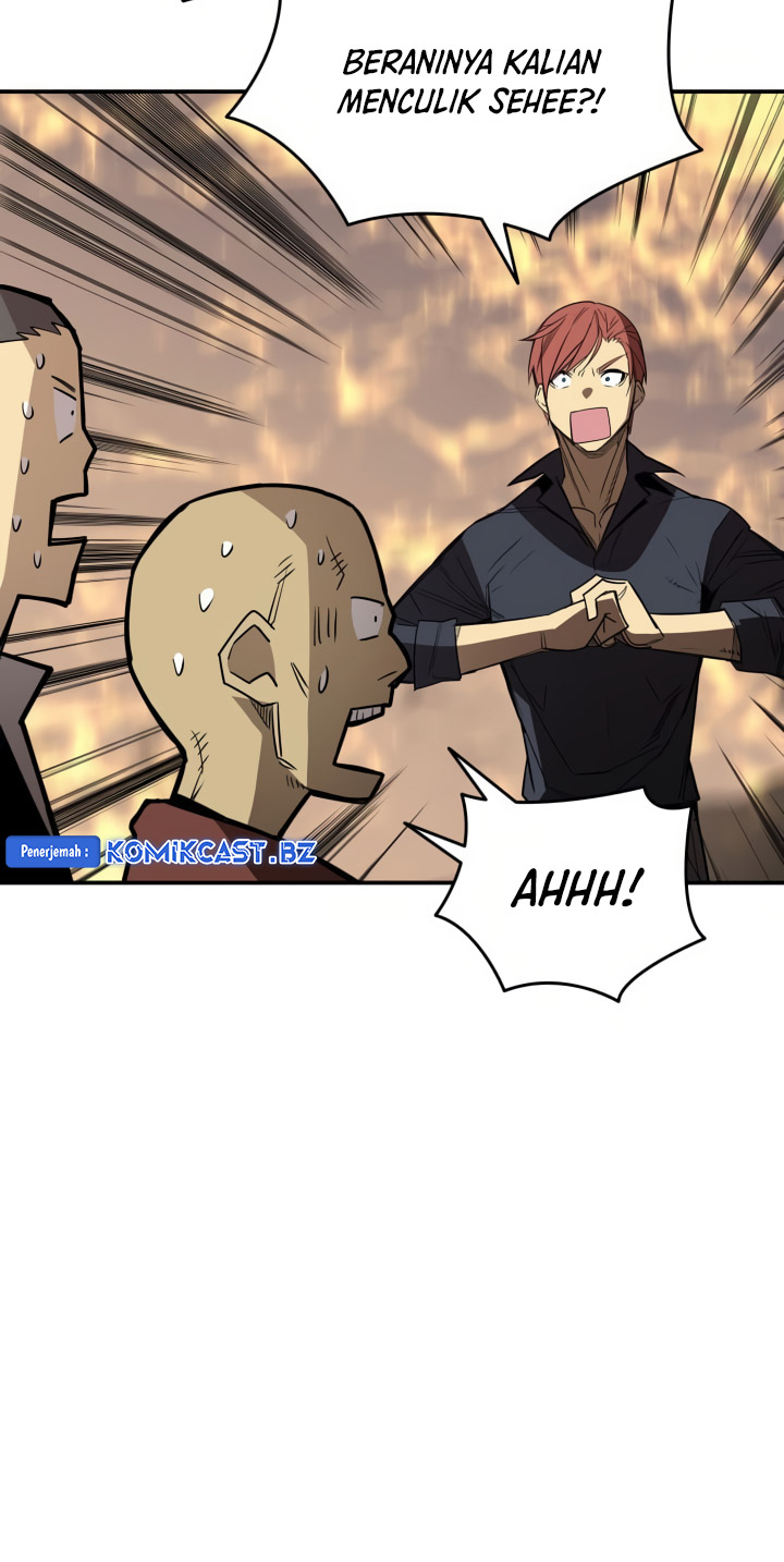 Worn and Torn Newbie Chapter 214 Gambar 16
