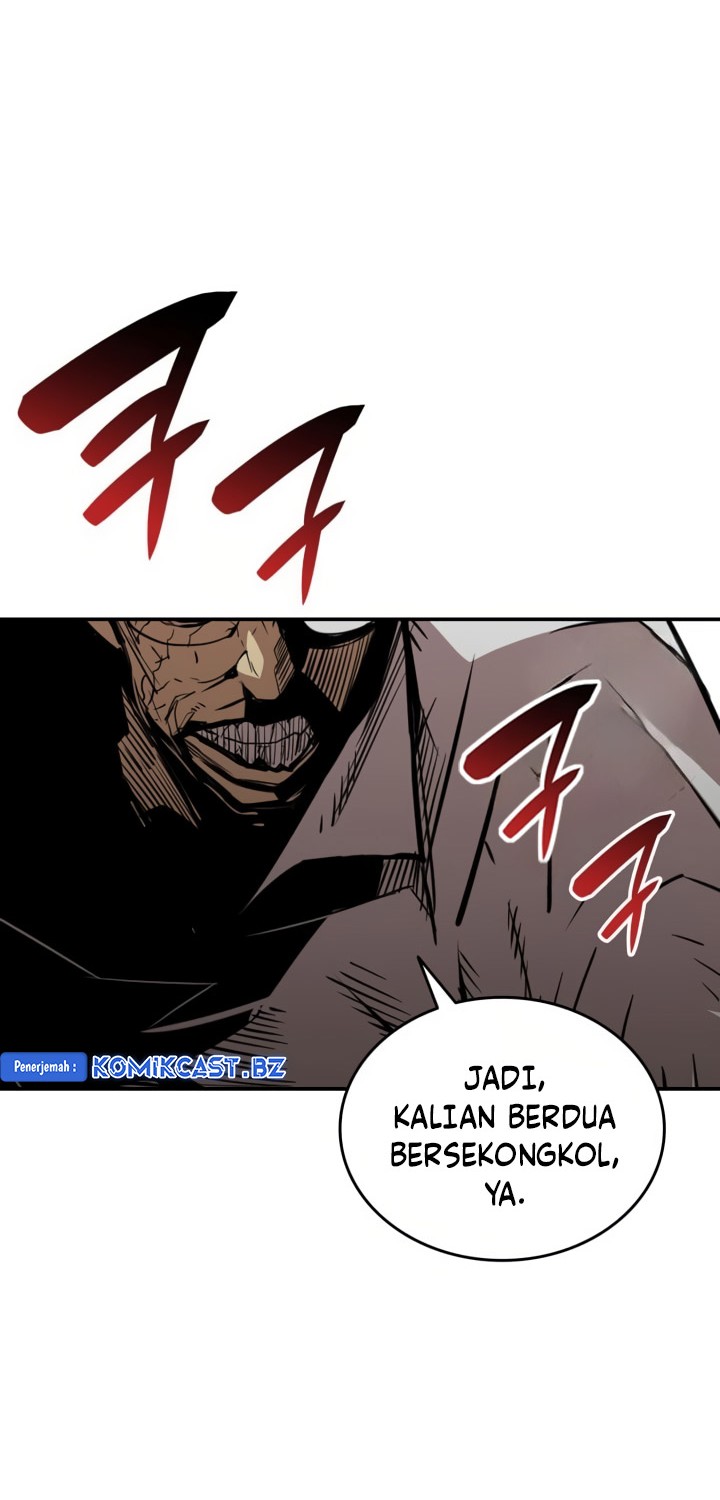 Worn and Torn Newbie Chapter 215 Gambar 21