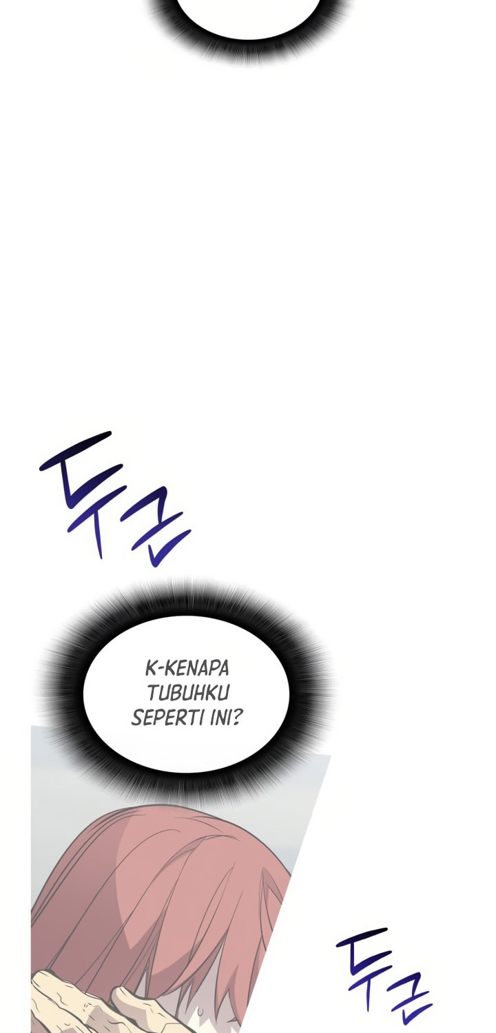 Worn and Torn Newbie Chapter 215 Gambar 25