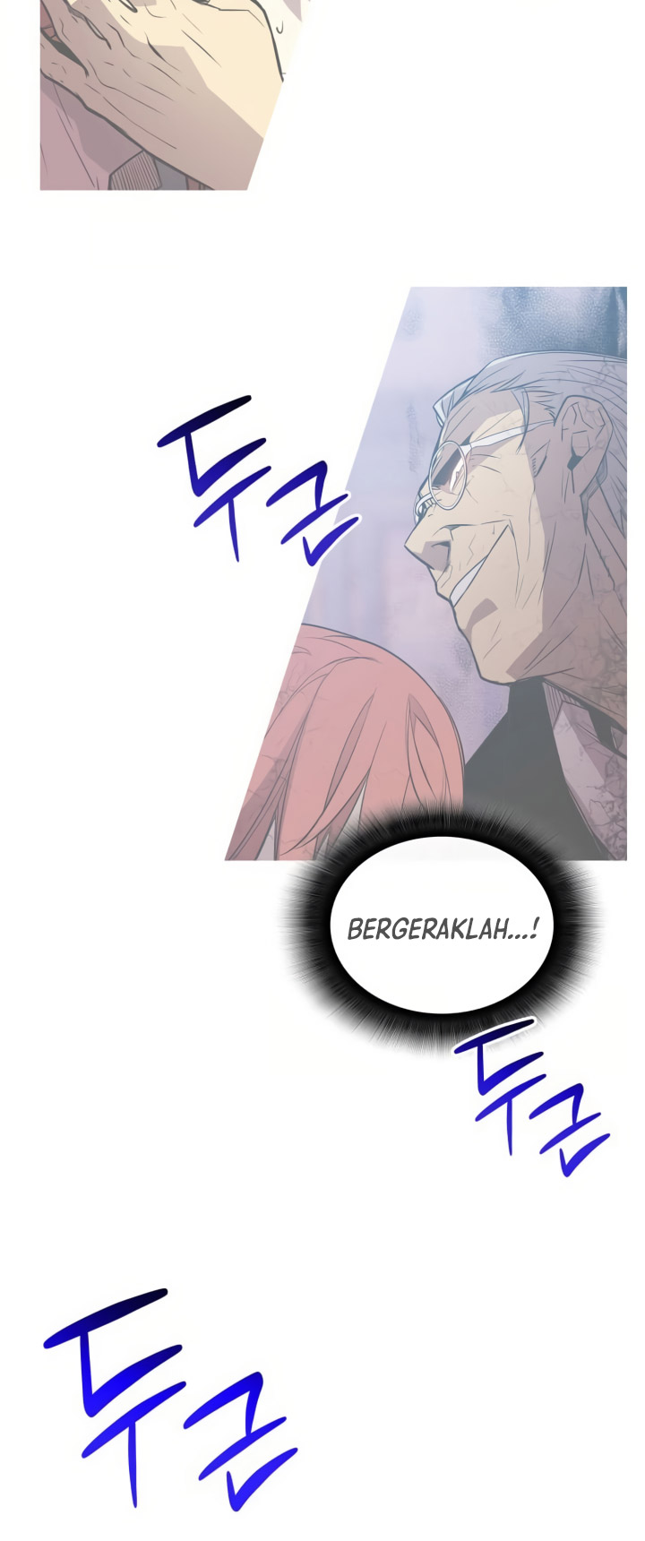 Worn and Torn Newbie Chapter 215 Gambar 26