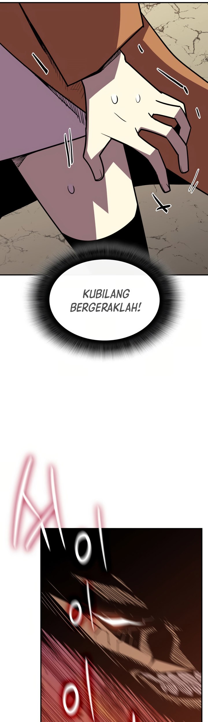 Worn and Torn Newbie Chapter 215 Gambar 27