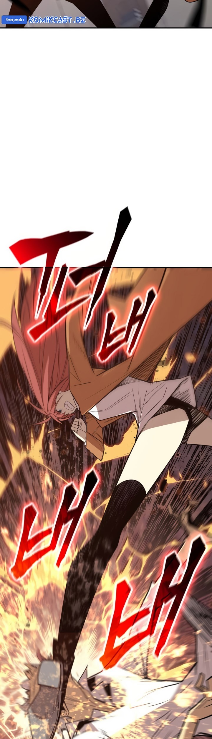 Worn and Torn Newbie Chapter 215 Gambar 37