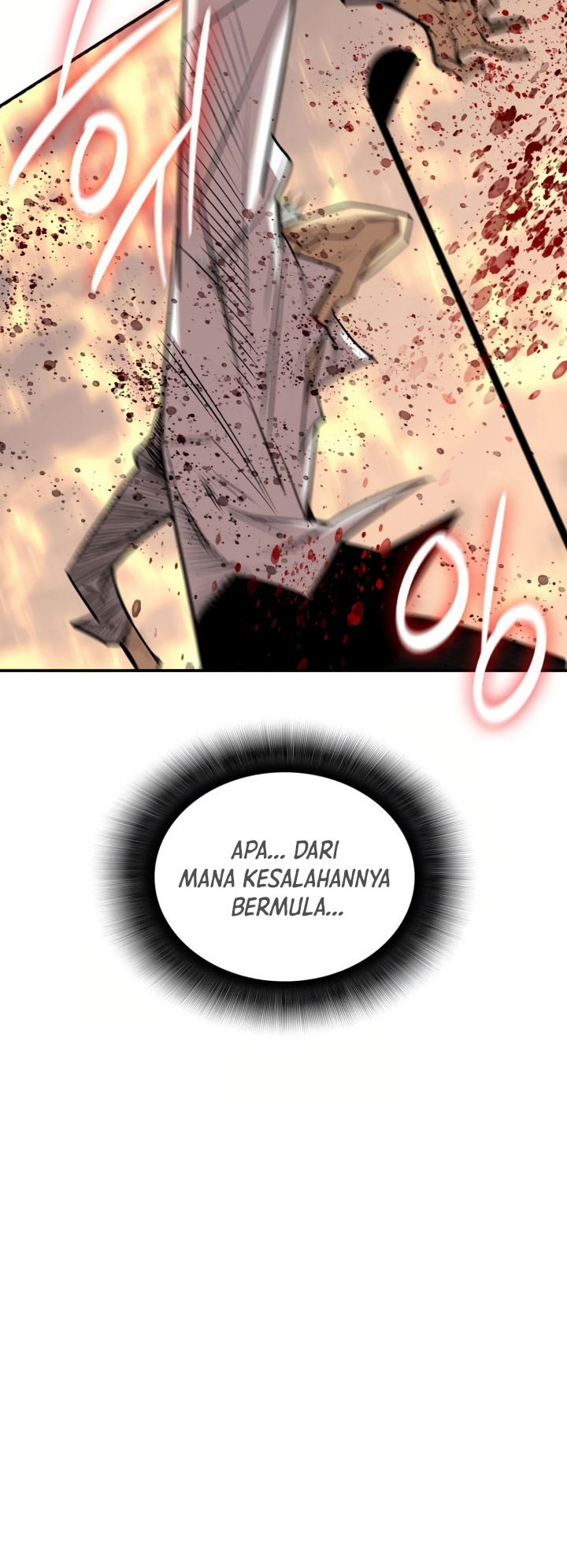 Worn and Torn Newbie Chapter 215 Gambar 39