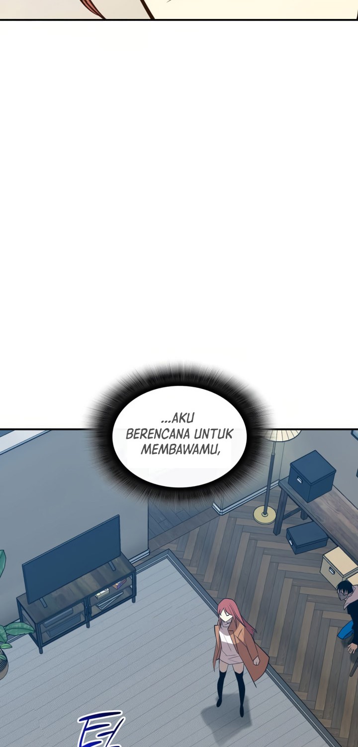 Worn and Torn Newbie Chapter 215 Gambar 41