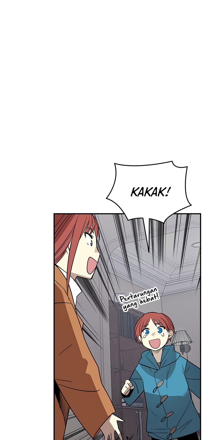 Worn and Torn Newbie Chapter 215 Gambar 43