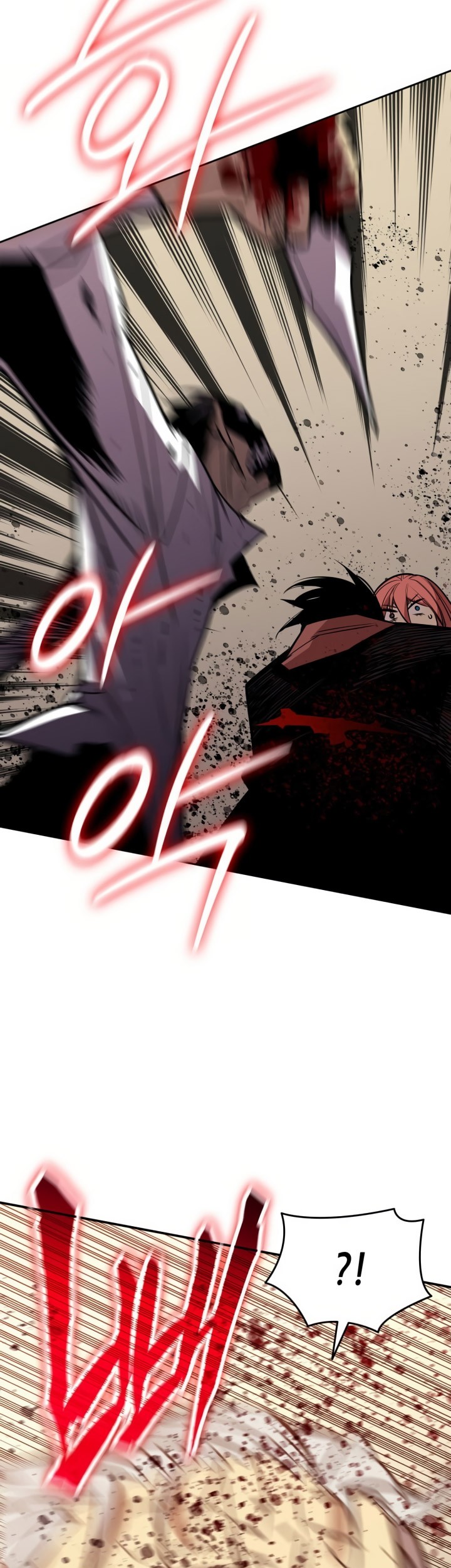 Worn and Torn Newbie Chapter 215 Gambar 50