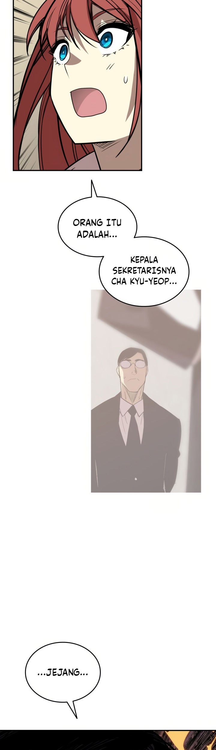 Worn and Torn Newbie Chapter 215 Gambar 55