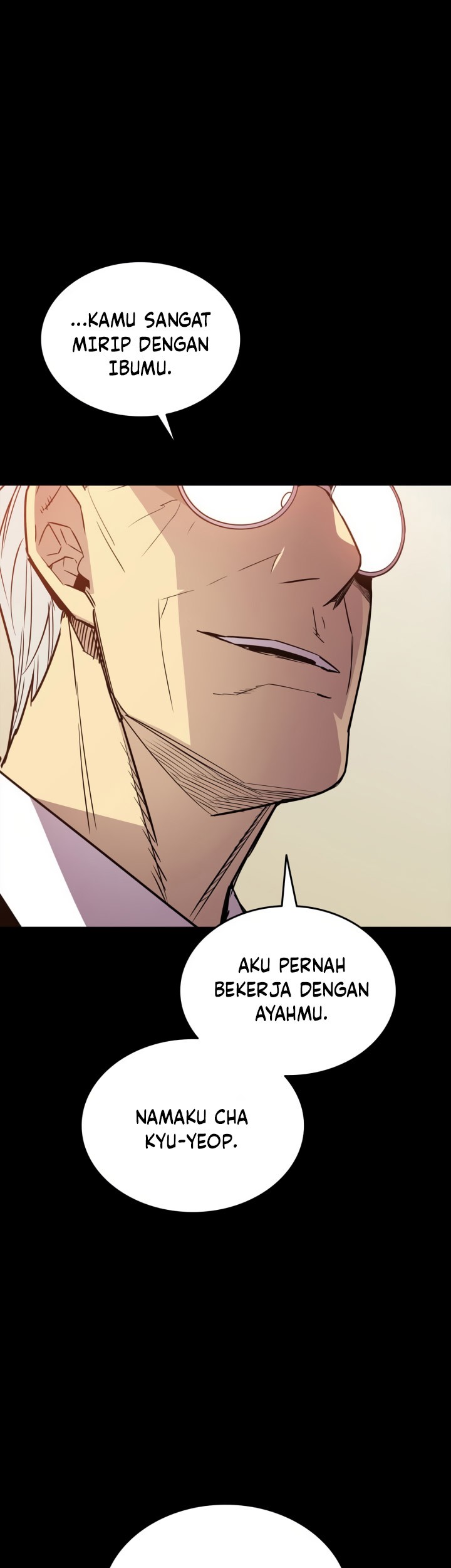 Worn and Torn Newbie Chapter 215 Gambar 4