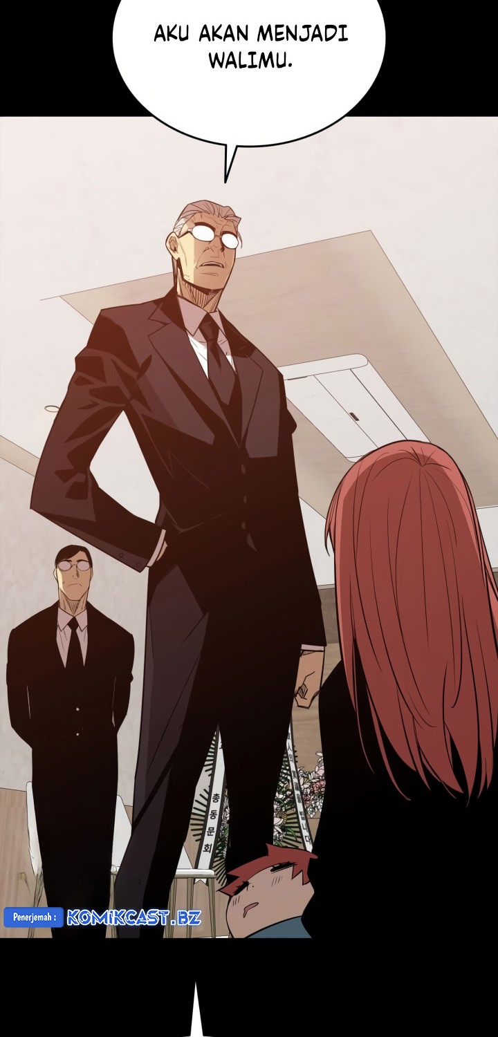 Worn and Torn Newbie Chapter 215 Gambar 5