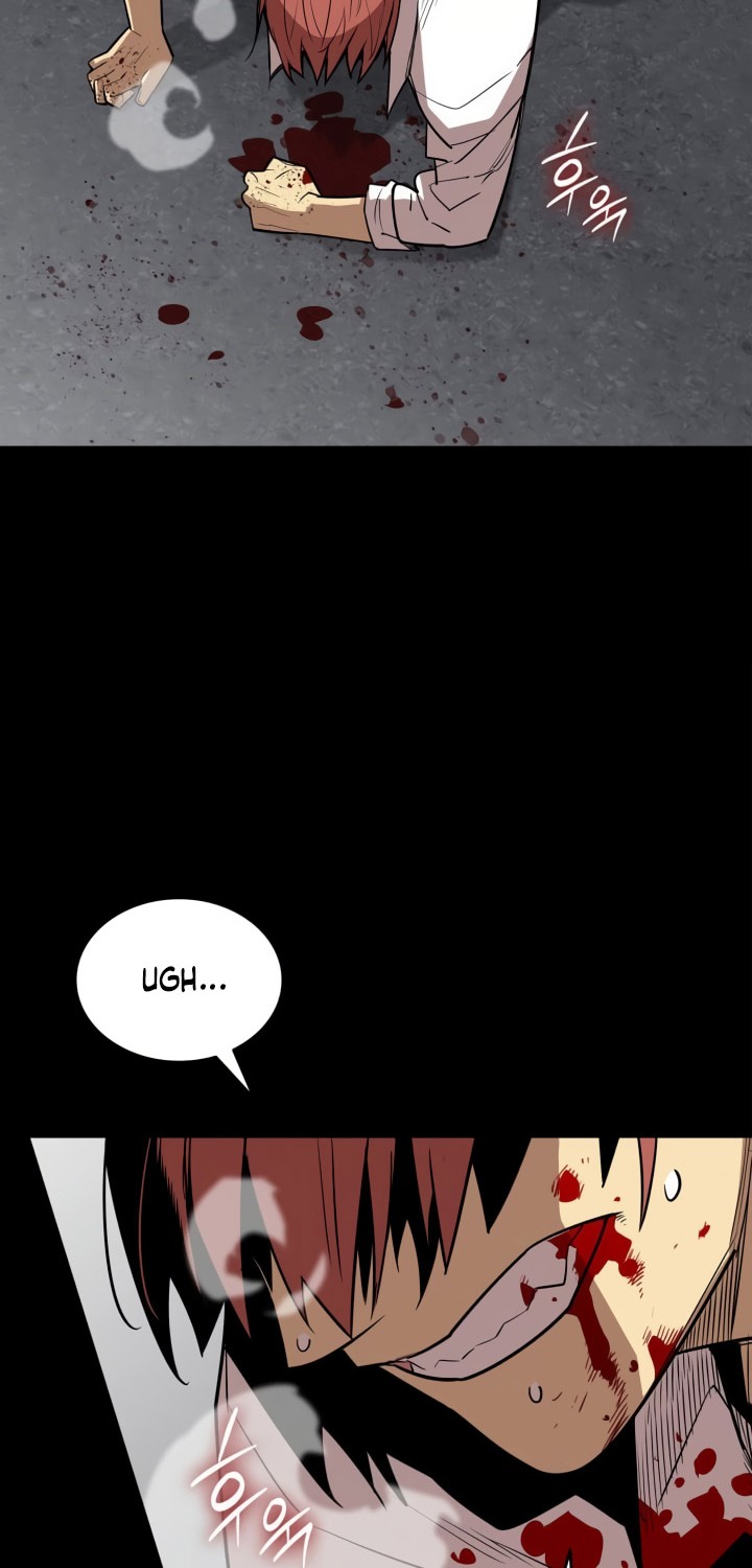 Worn and Torn Newbie Chapter 215 Gambar 7