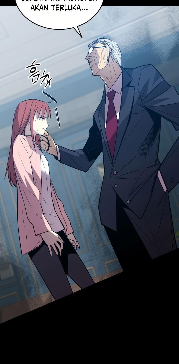 Worn and Torn Newbie Chapter 215 Gambar 13