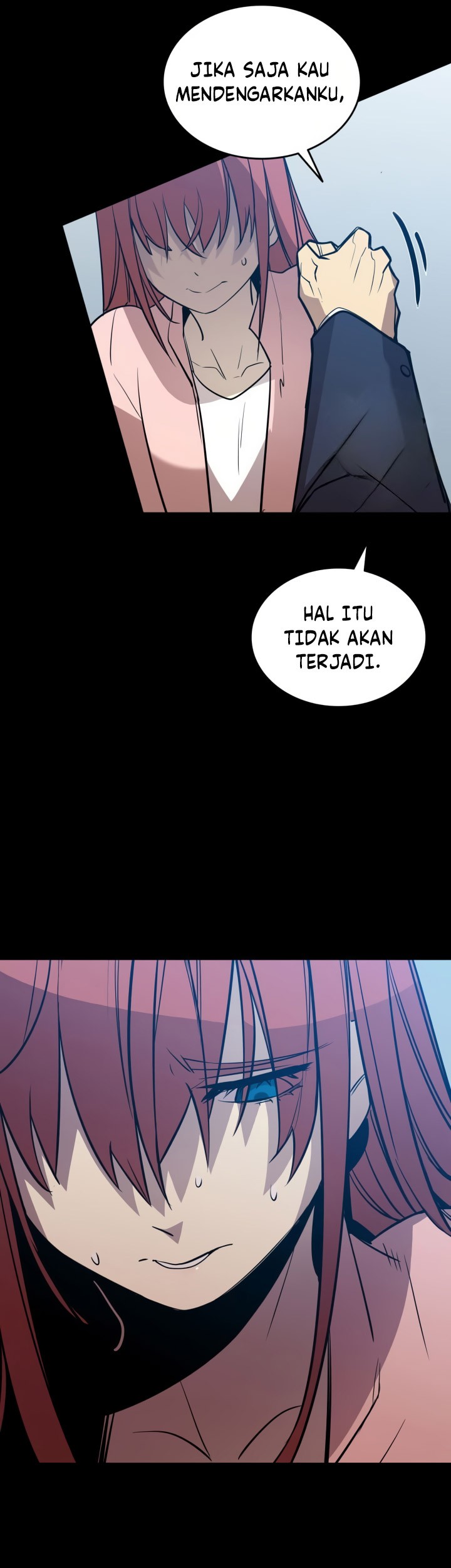Worn and Torn Newbie Chapter 215 Gambar 14