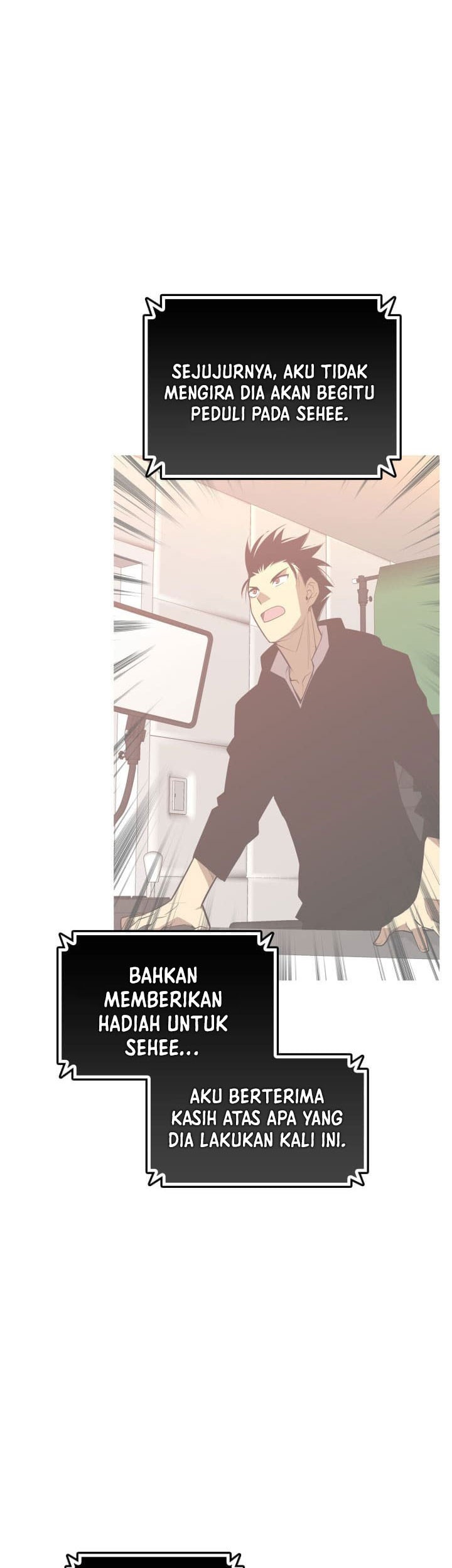 Worn and Torn Newbie Chapter 216 Gambar 20